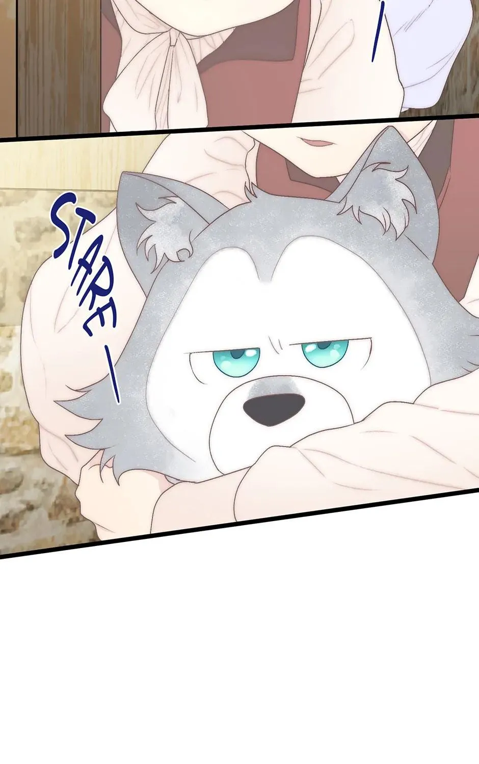 The Youngest Is Preventing the End of the World Chapter 27 page 69 - 