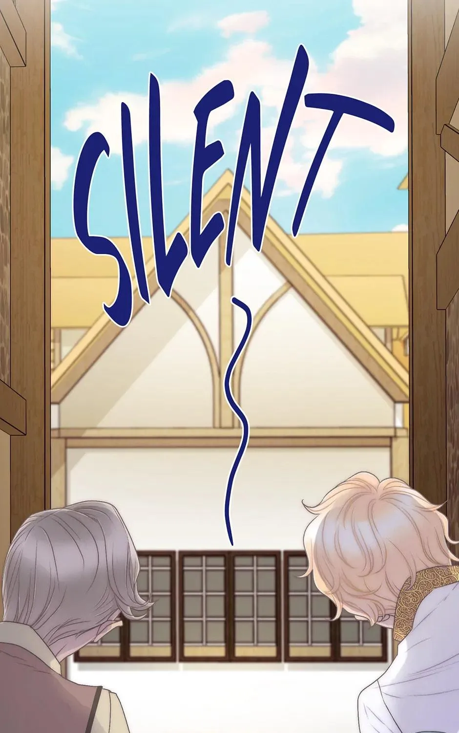 The Youngest Is Preventing the End of the World Chapter 27 page 71 - 