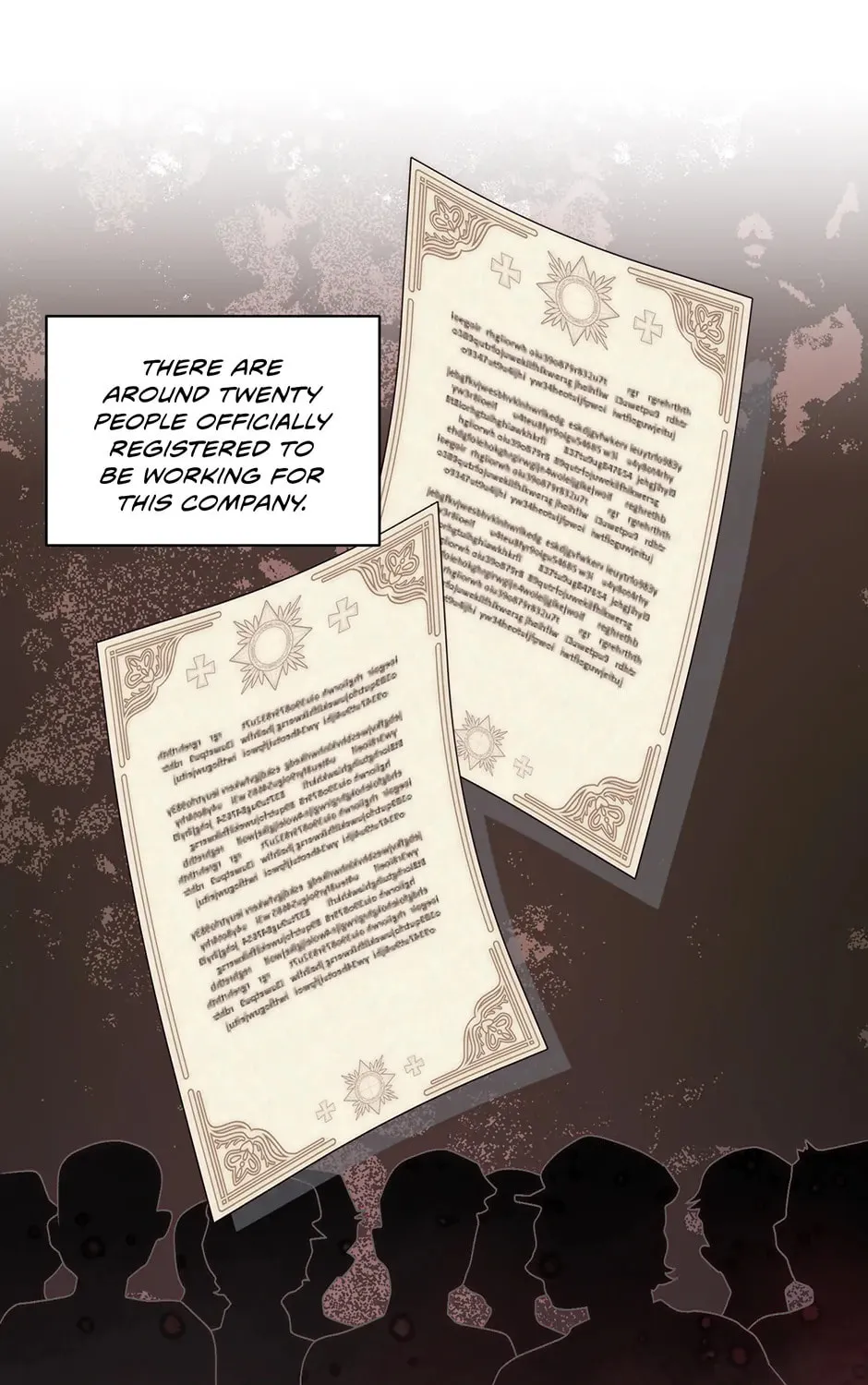 The Youngest Is Preventing the End of the World Chapter 27 page 75 - 