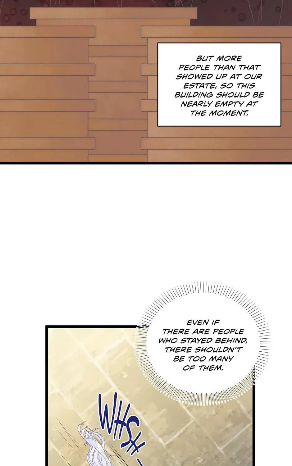 The Youngest Is Preventing the End of the World Chapter 27 page 77 - 