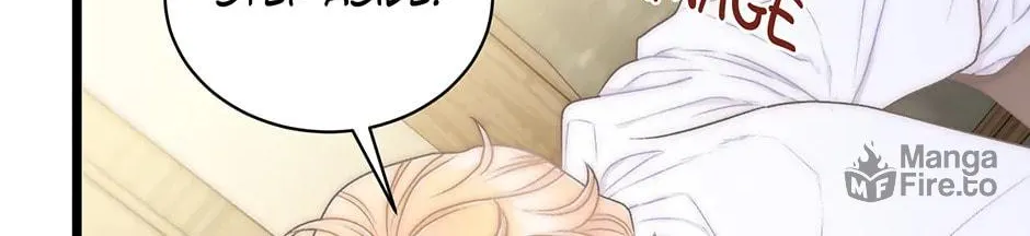 The Youngest Is Preventing the End of the World Chapter 27 page 84 - 