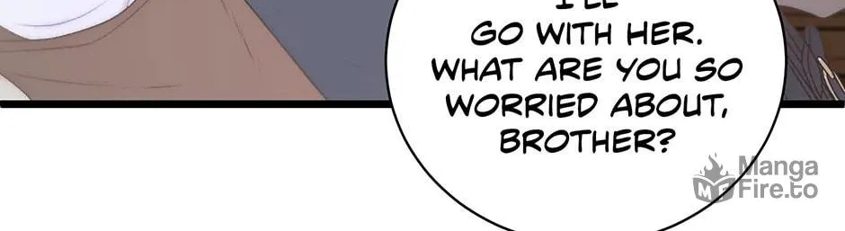The Youngest Is Preventing the End of the World Chapter 27 page 10 - 