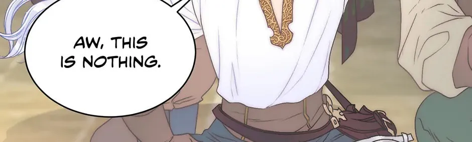 The Youngest Is Preventing the End of the World Chapter 27 page 92 - 
