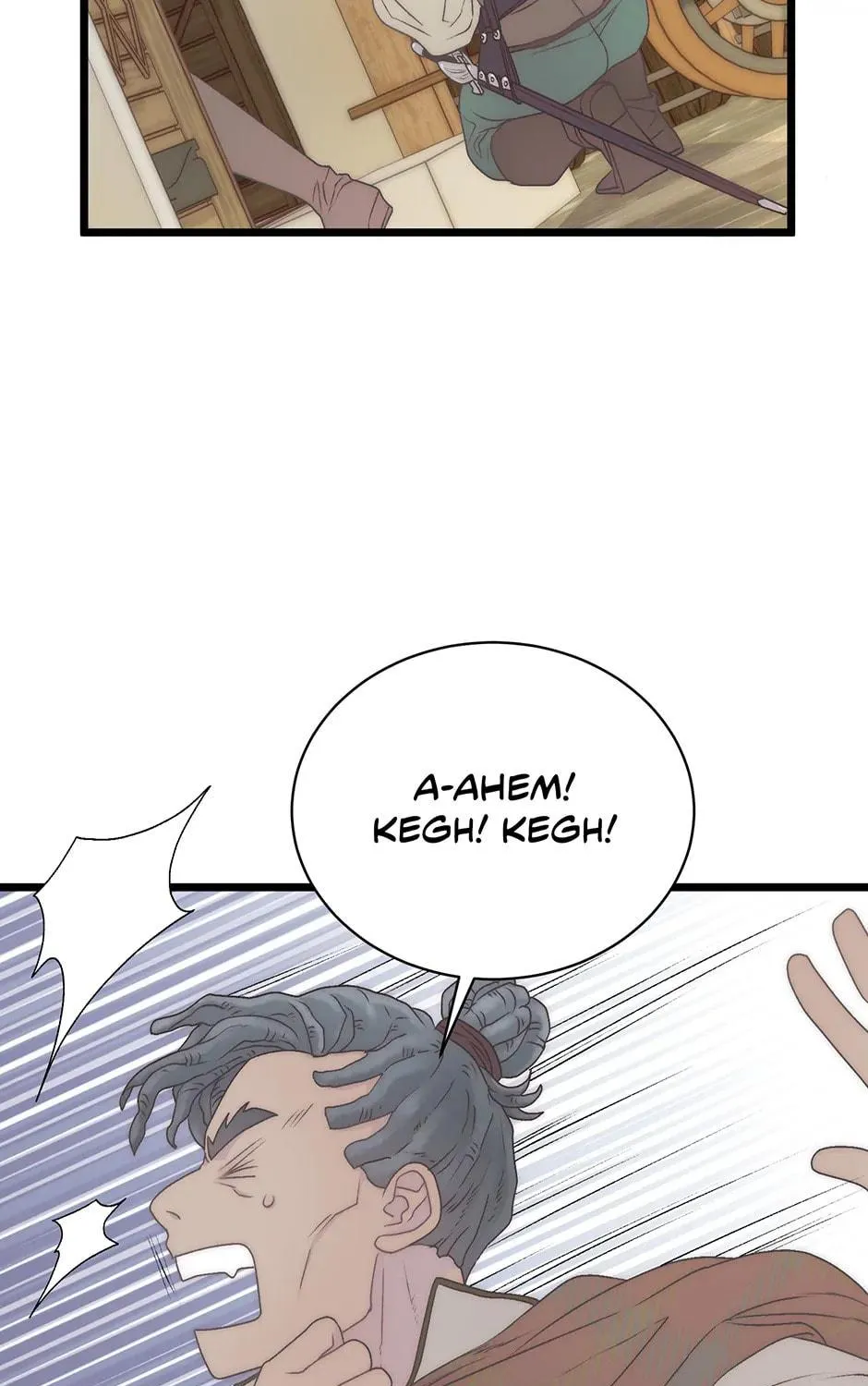 The Youngest Is Preventing the End of the World Chapter 27 page 95 - 