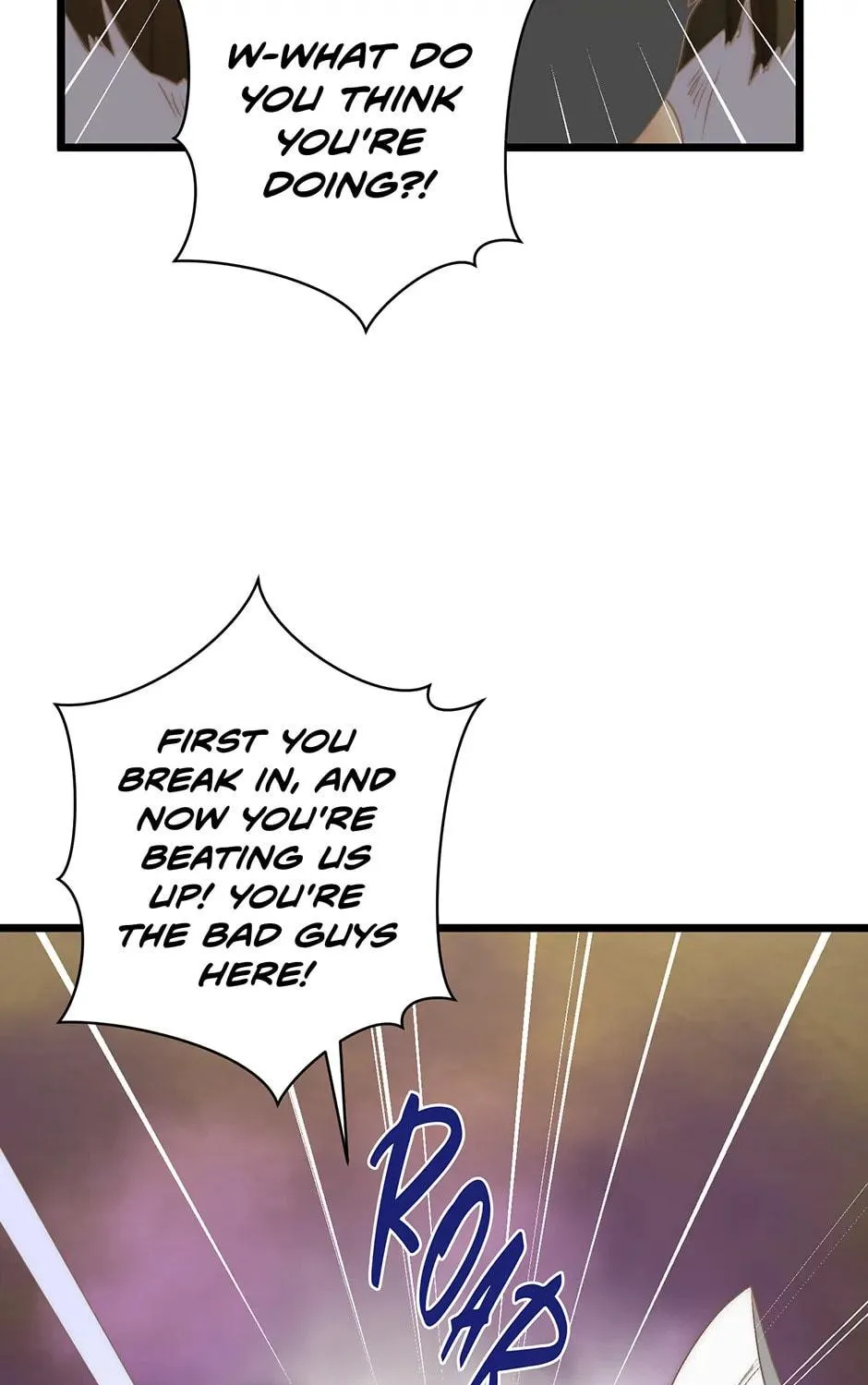 The Youngest Is Preventing the End of the World Chapter 28 page 109 - 