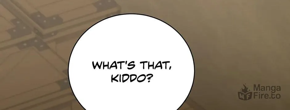 The Youngest Is Preventing the End of the World Chapter 28 page 120 - 