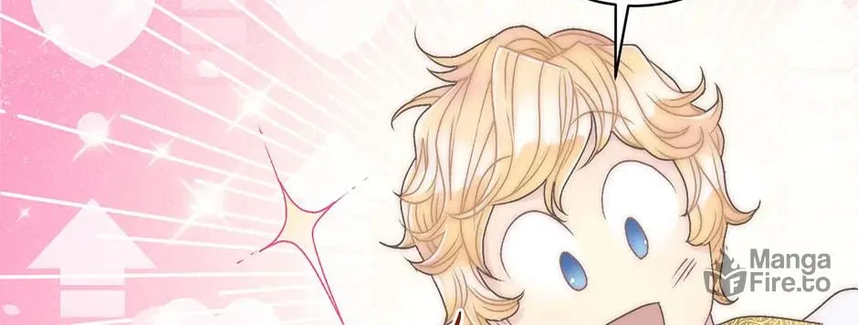 The Youngest Is Preventing the End of the World Chapter 28 page 126 - 