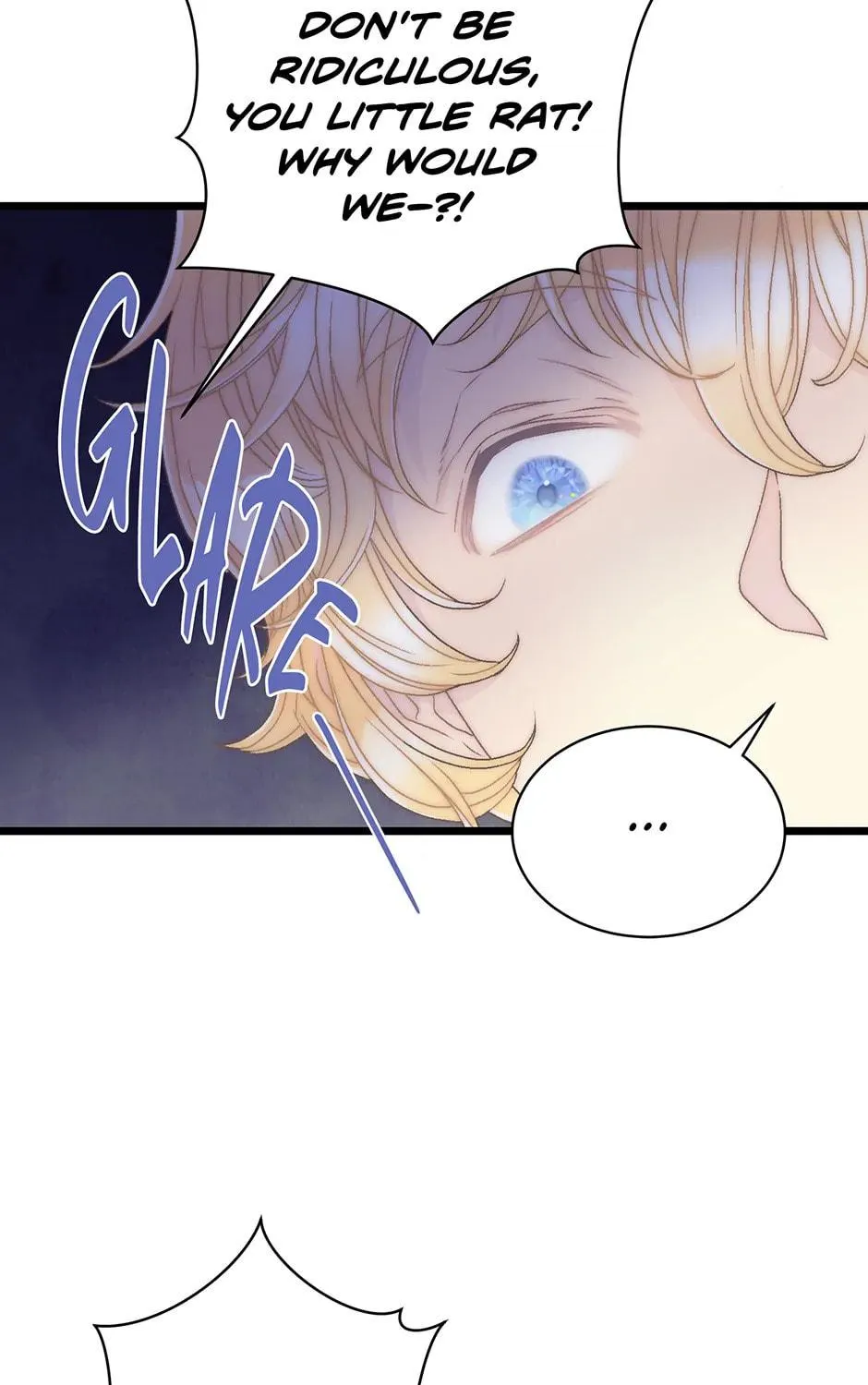 The Youngest Is Preventing the End of the World Chapter 28 page 131 - 