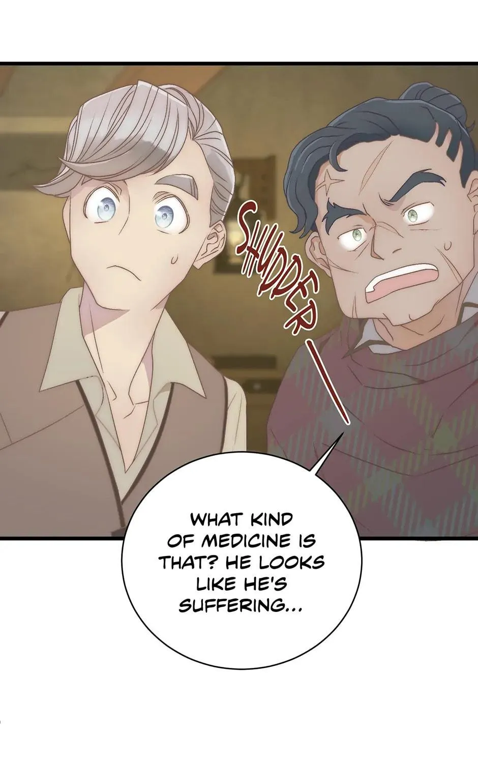 The Youngest Is Preventing the End of the World Chapter 28 page 149 - 