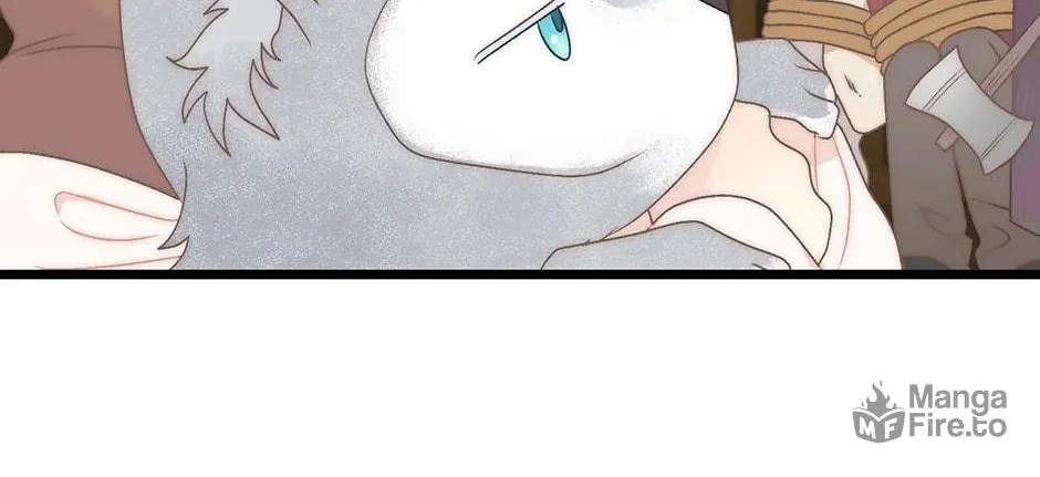 The Youngest Is Preventing the End of the World Chapter 28 page 160 - 