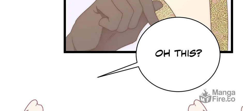 The Youngest Is Preventing the End of the World Chapter 28 page 162 - 