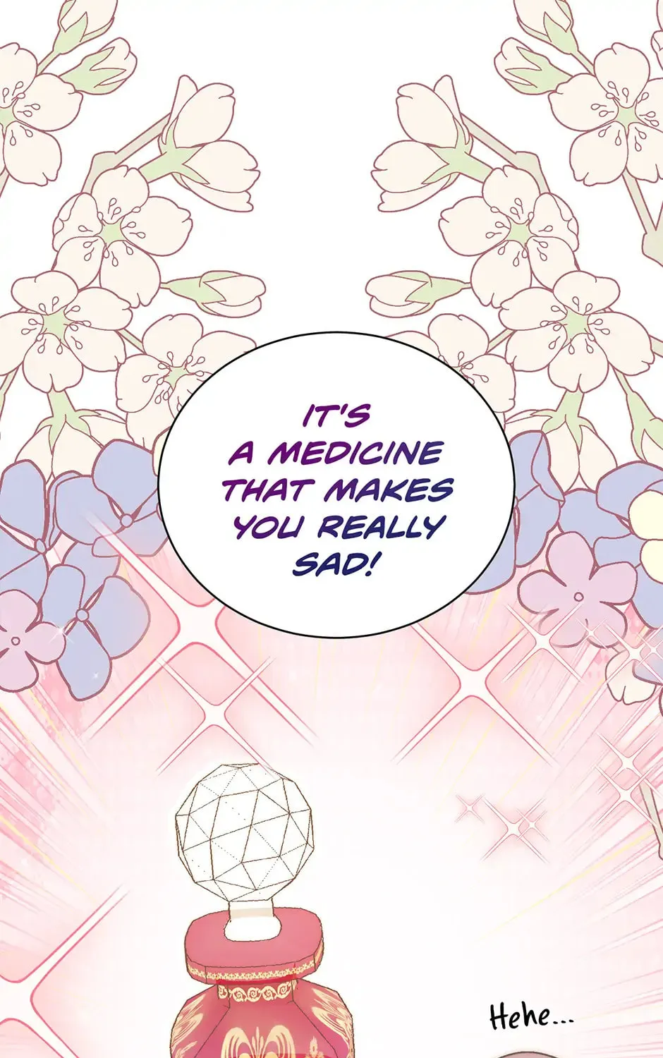 The Youngest Is Preventing the End of the World Chapter 28 page 163 - 