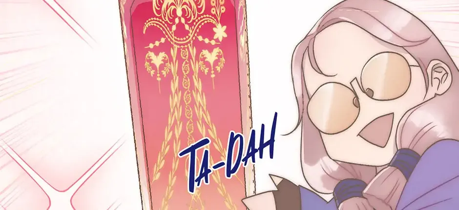 The Youngest Is Preventing the End of the World Chapter 28 page 164 - 