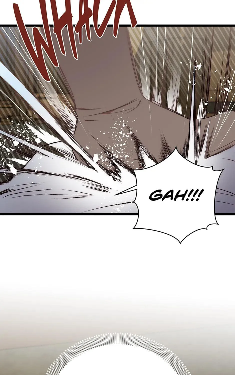 The Youngest Is Preventing the End of the World Chapter 28 page 19 - 