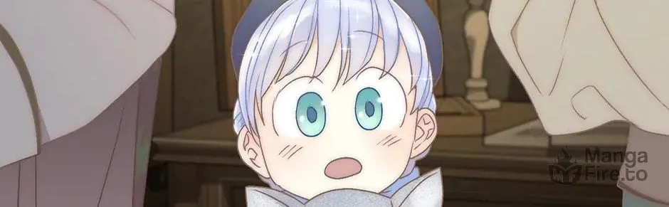 The Youngest Is Preventing the End of the World Chapter 28 page 30 - 