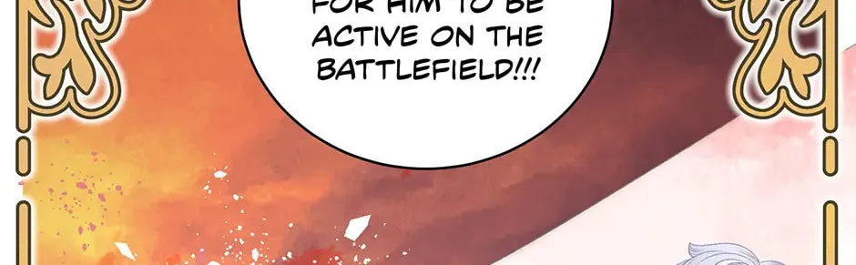 The Youngest Is Preventing the End of the World Chapter 28 page 34 - 