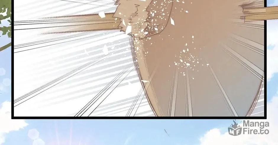 The Youngest Is Preventing the End of the World Chapter 28 page 48 - 