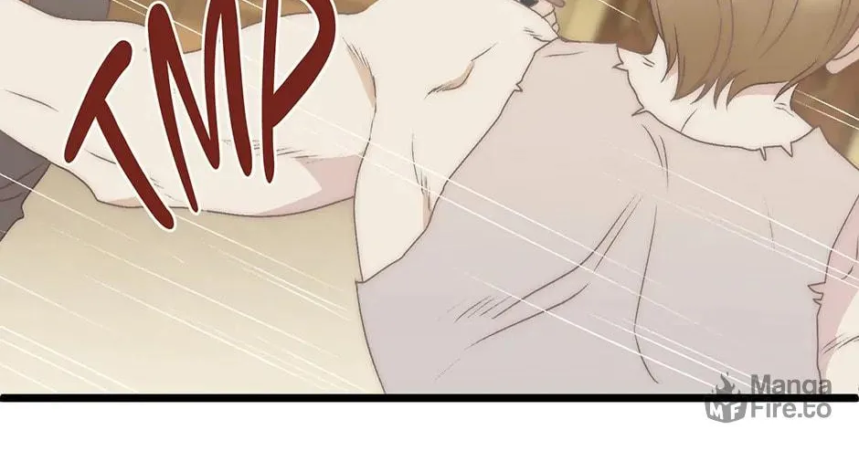 The Youngest Is Preventing the End of the World Chapter 28 page 6 - 
