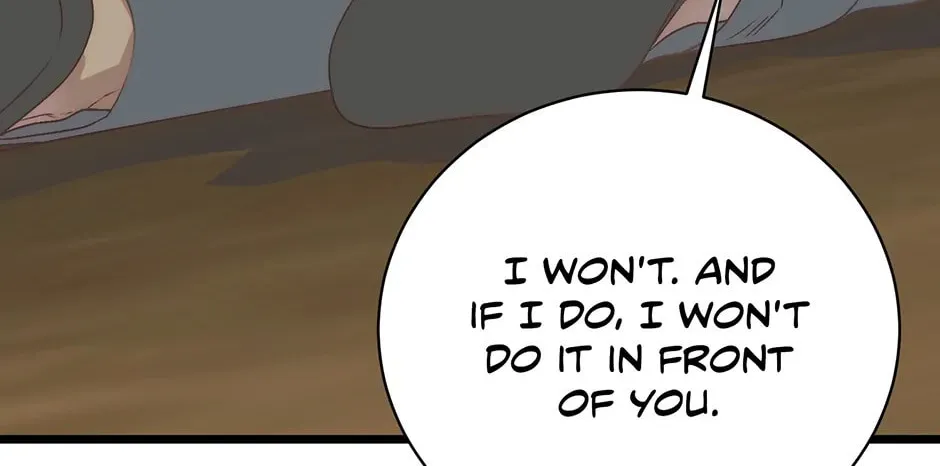 The Youngest Is Preventing the End of the World Chapter 28 page 74 - 