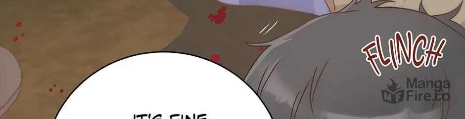The Youngest Is Preventing the End of the World Chapter 28 page 78 - 