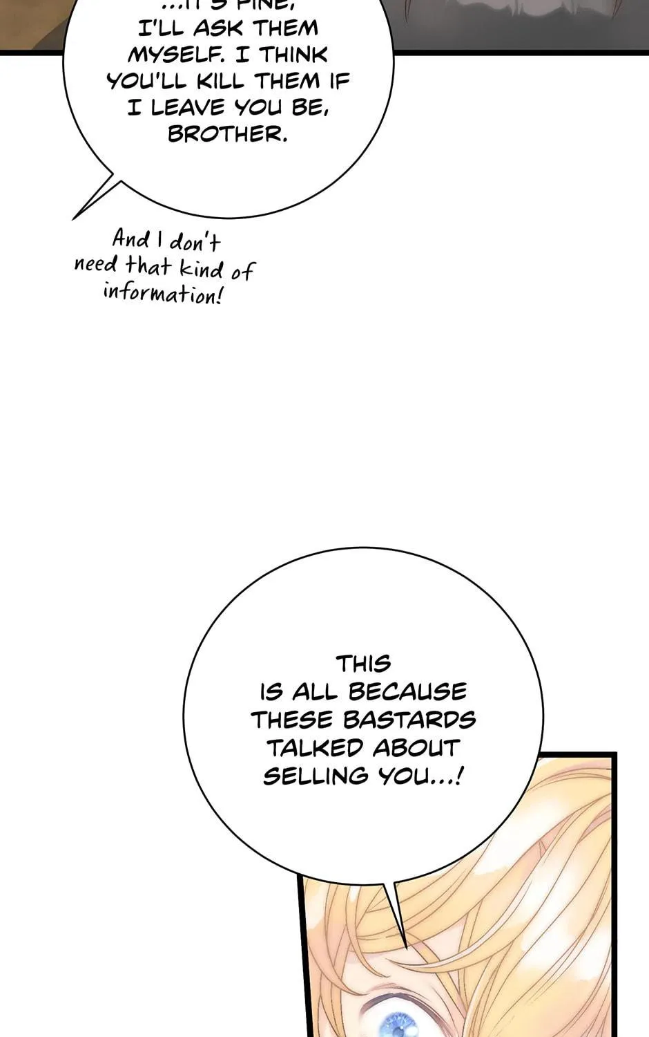 The Youngest Is Preventing the End of the World Chapter 28 page 79 - 