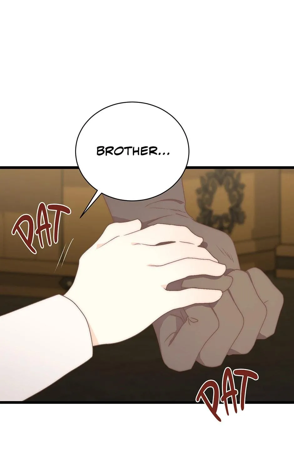 The Youngest Is Preventing the End of the World Chapter 28 page 83 - 