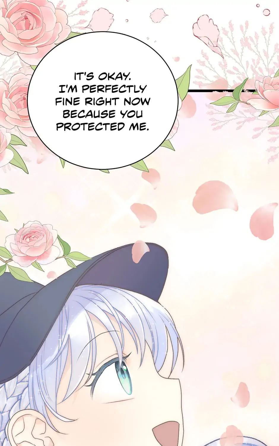 The Youngest Is Preventing the End of the World Chapter 28 page 85 - 
