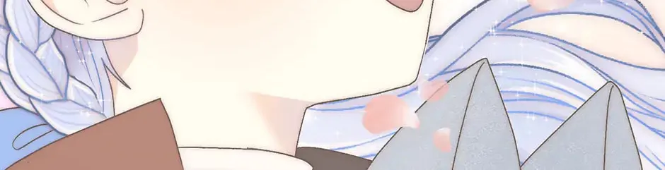 The Youngest Is Preventing the End of the World Chapter 28 page 86 - 