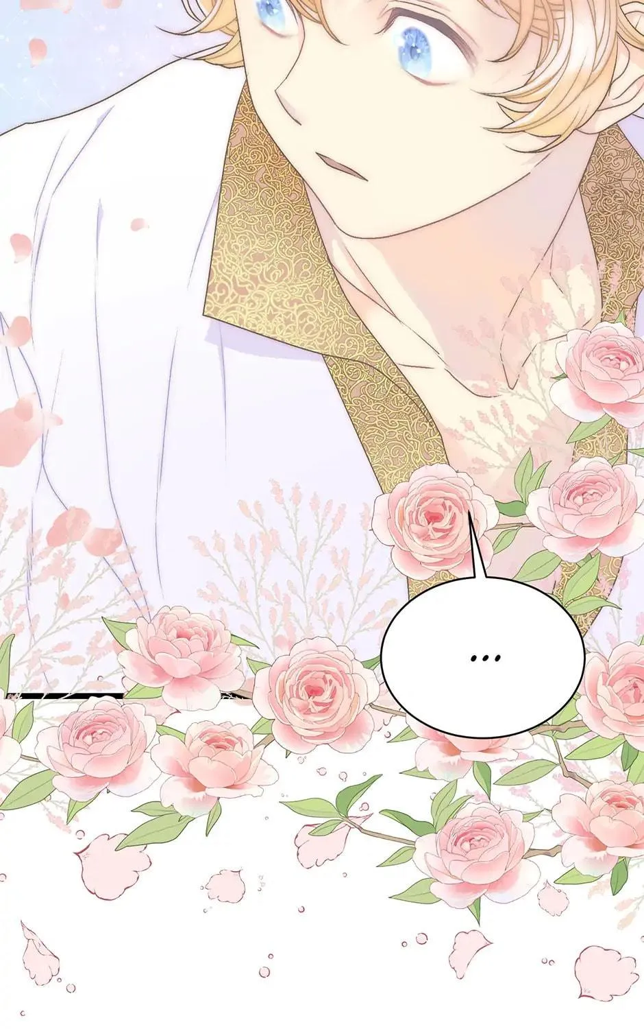 The Youngest Is Preventing the End of the World Chapter 28 page 89 - 