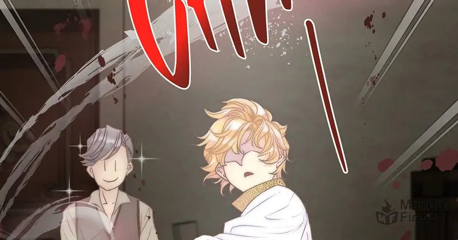 The Youngest Is Preventing the End of the World Chapter 28 page 10 - 