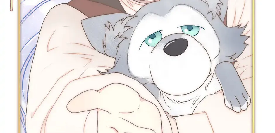 The Youngest Is Preventing the End of the World Chapter 28 page 94 - 