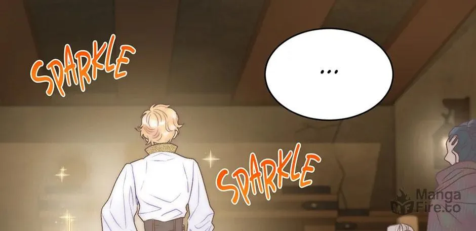 The Youngest Is Preventing the End of the World Chapter 28 page 96 - 