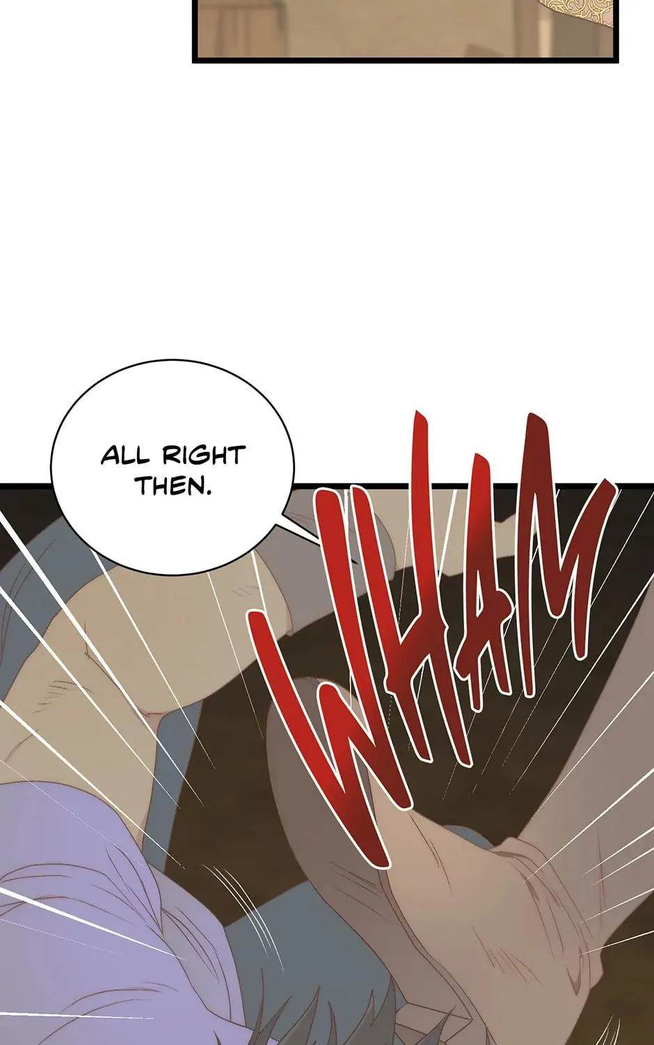 The Youngest Is Preventing the End of the World Chapter 28 page 99 - 