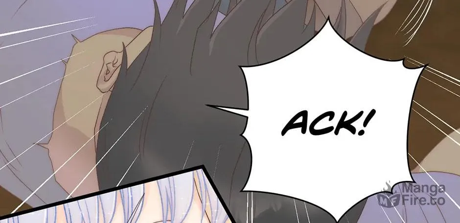 The Youngest Is Preventing the End of the World Chapter 28 page 100 - 