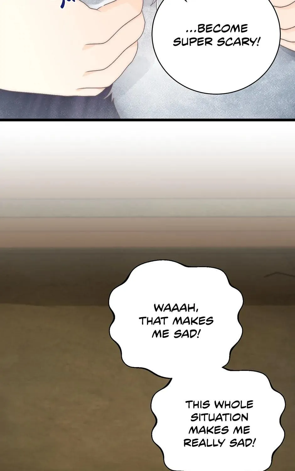 The Youngest Is Preventing the End of the World Chapter 29 page 11 - 