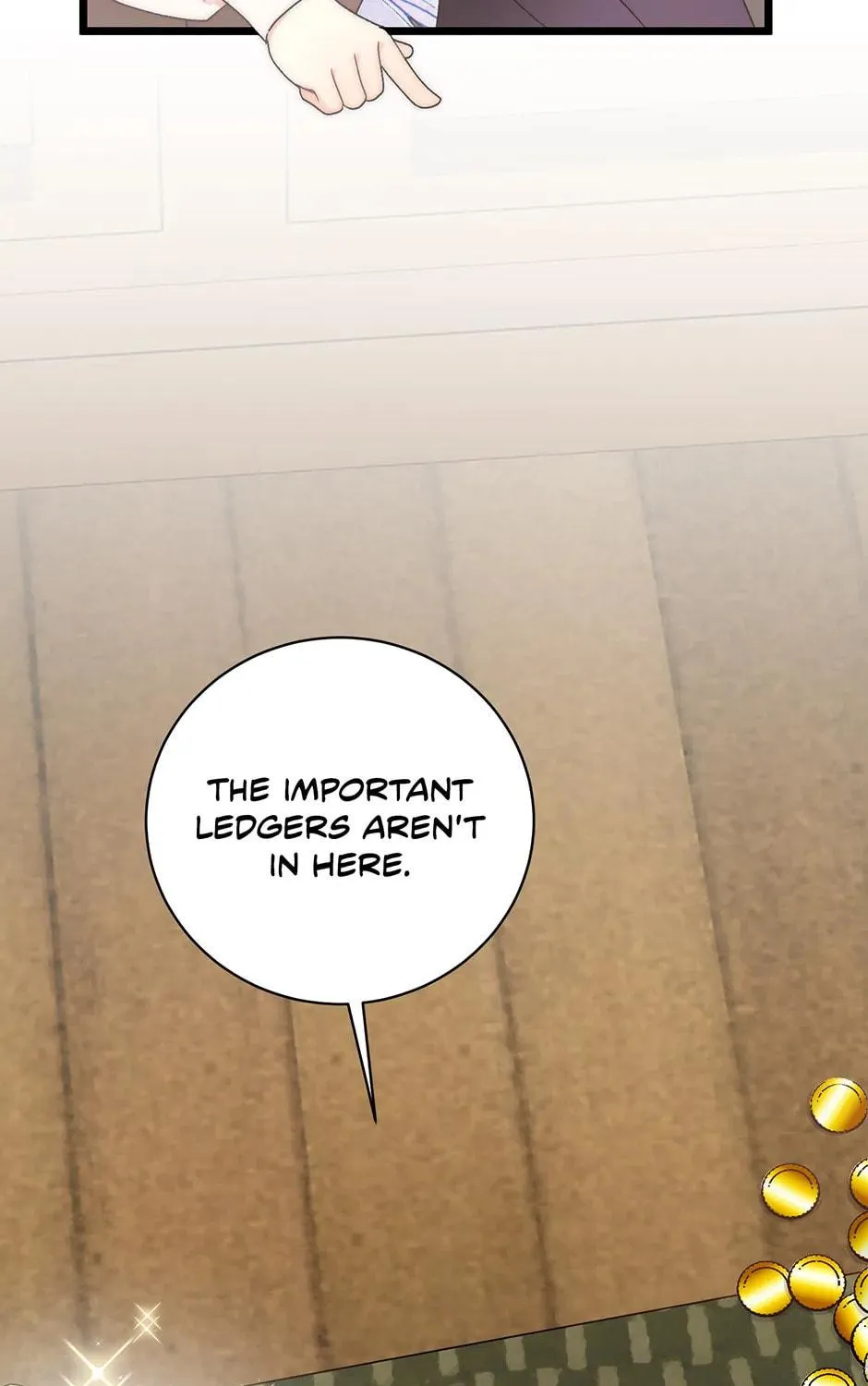The Youngest Is Preventing the End of the World Chapter 29 page 101 - 
