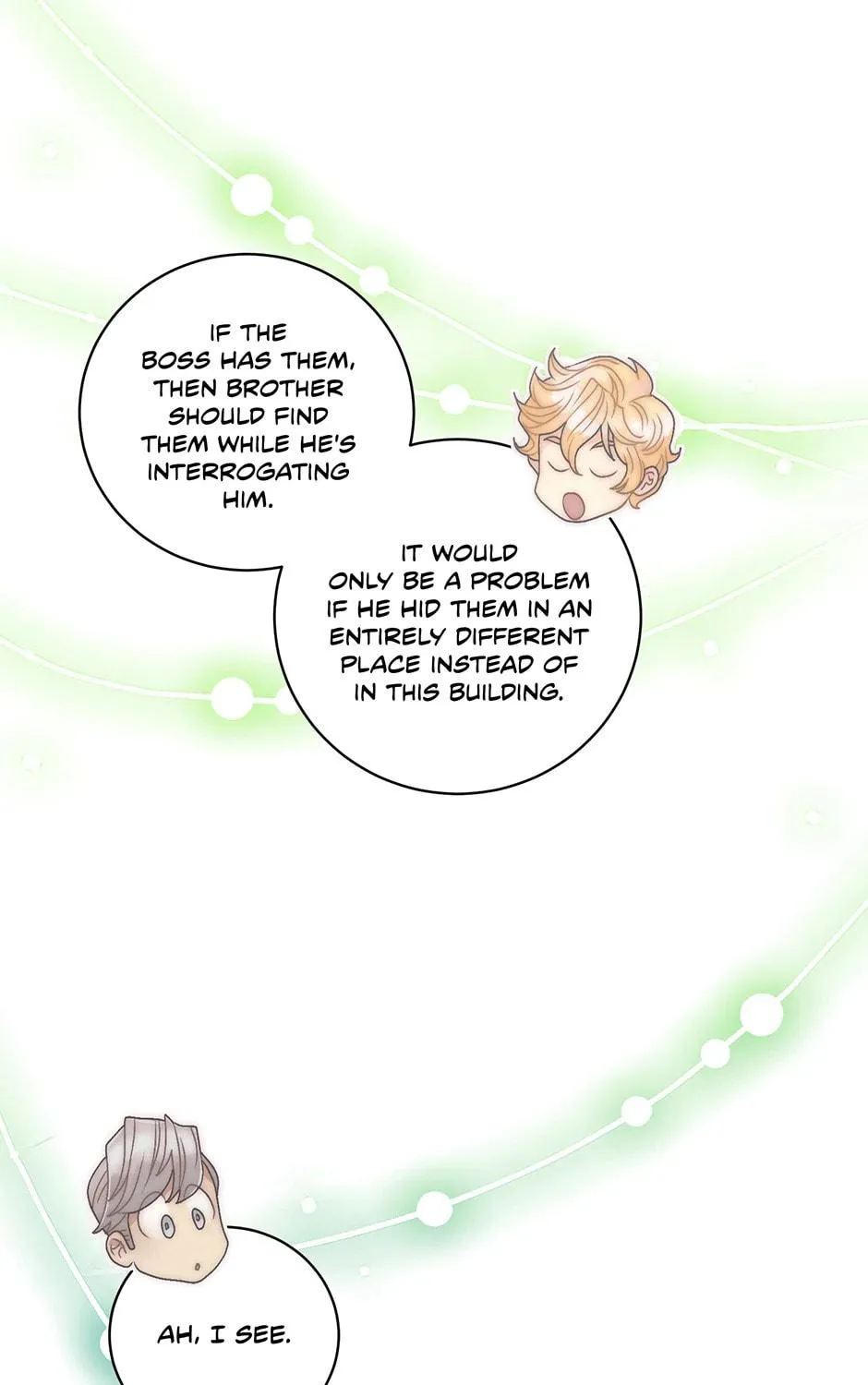 The Youngest Is Preventing the End of the World Chapter 29 page 107 - 