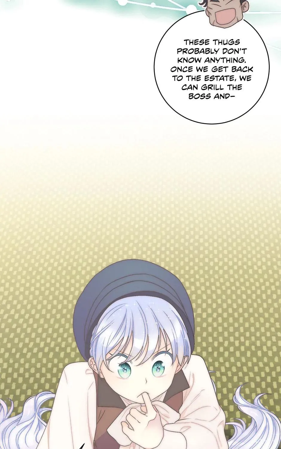 The Youngest Is Preventing the End of the World Chapter 29 page 109 - 