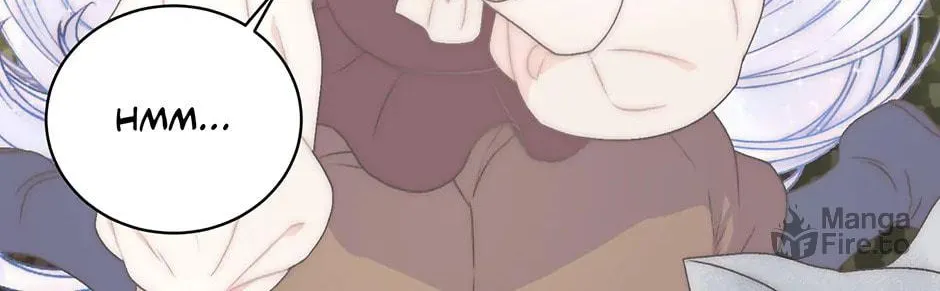 The Youngest Is Preventing the End of the World Chapter 29 page 110 - 