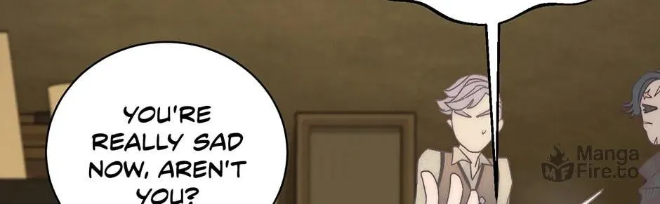 The Youngest Is Preventing the End of the World Chapter 29 page 12 - 