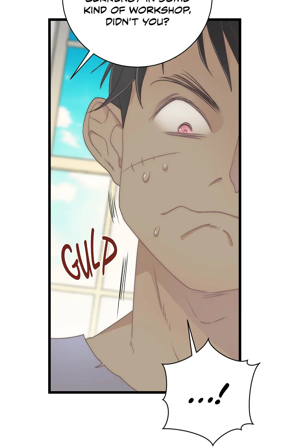 The Youngest Is Preventing the End of the World Chapter 29 page 117 - 