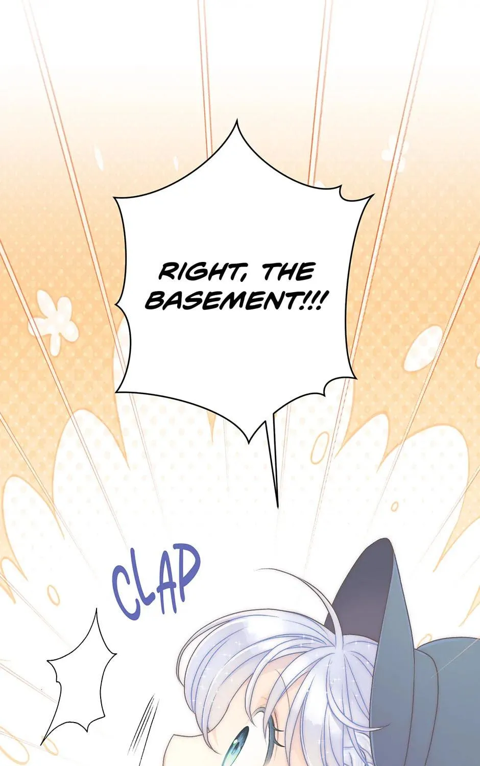 The Youngest Is Preventing the End of the World Chapter 29 page 129 - 