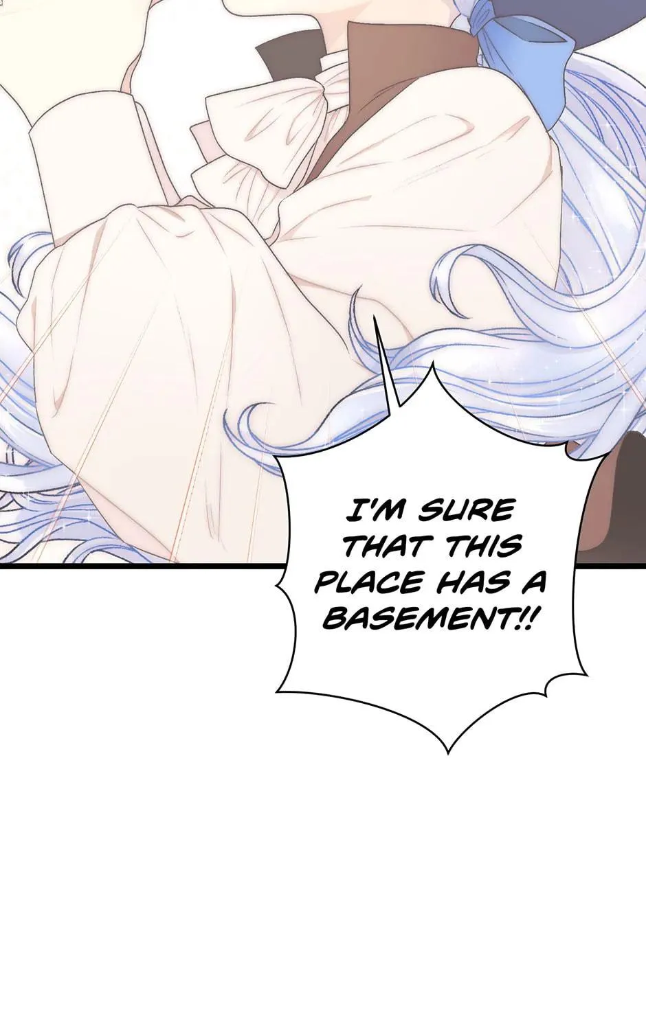 The Youngest Is Preventing the End of the World Chapter 29 page 131 - 
