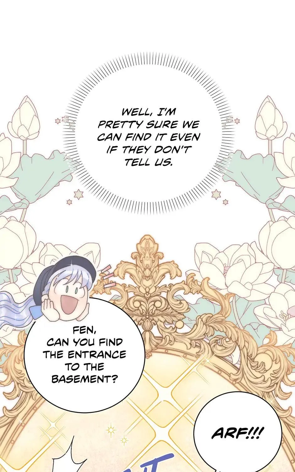 The Youngest Is Preventing the End of the World Chapter 29 page 139 - 