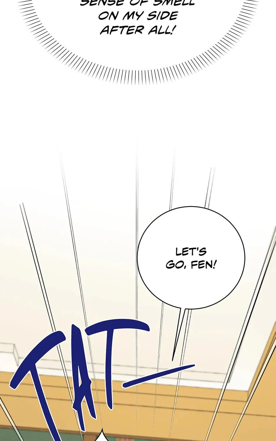 The Youngest Is Preventing the End of the World Chapter 29 page 143 - 