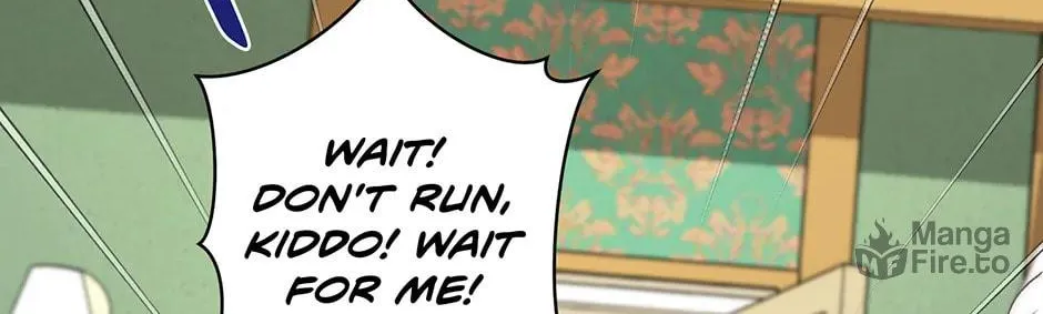 The Youngest Is Preventing the End of the World Chapter 29 page 144 - 