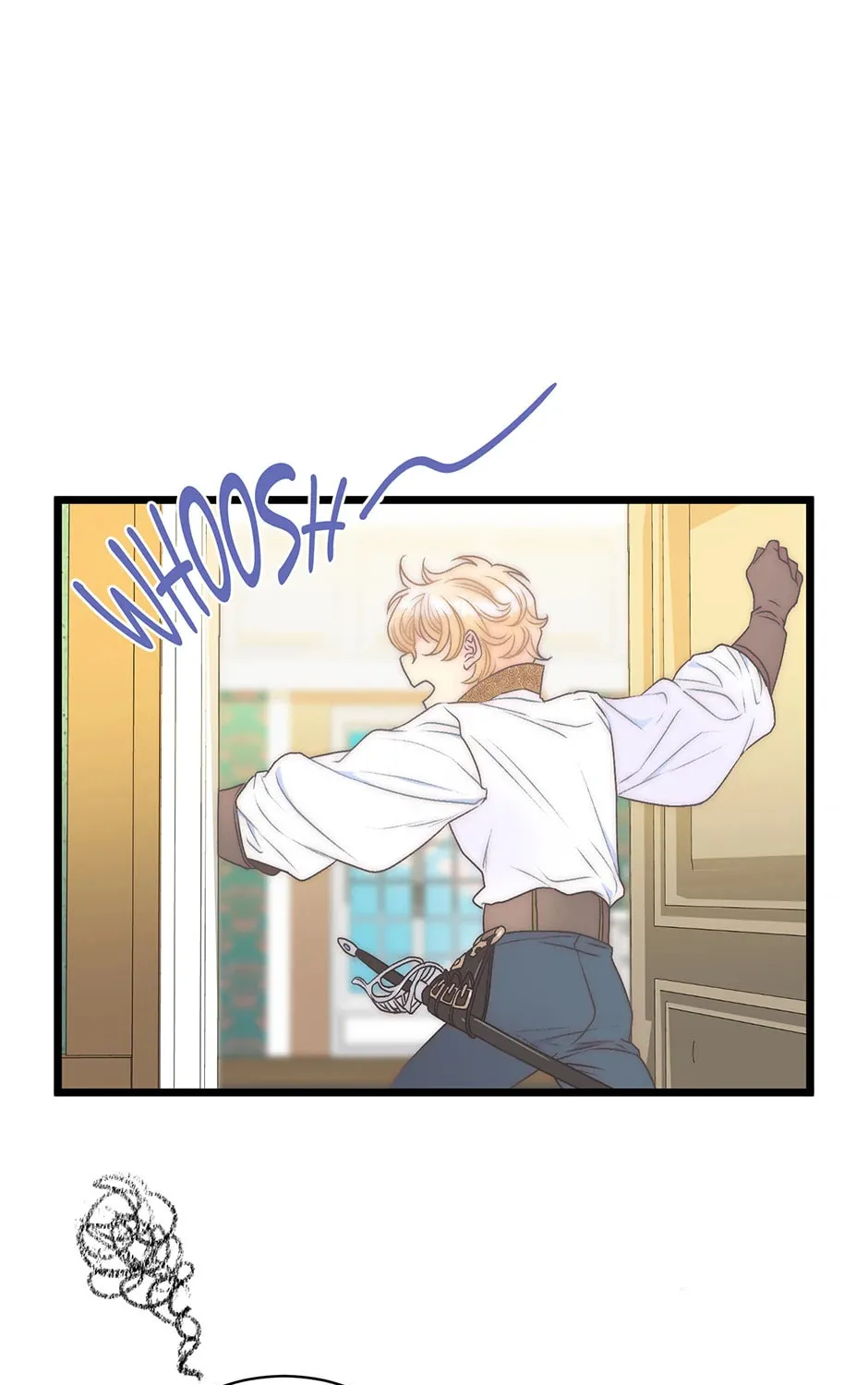 The Youngest Is Preventing the End of the World Chapter 29 page 147 - 