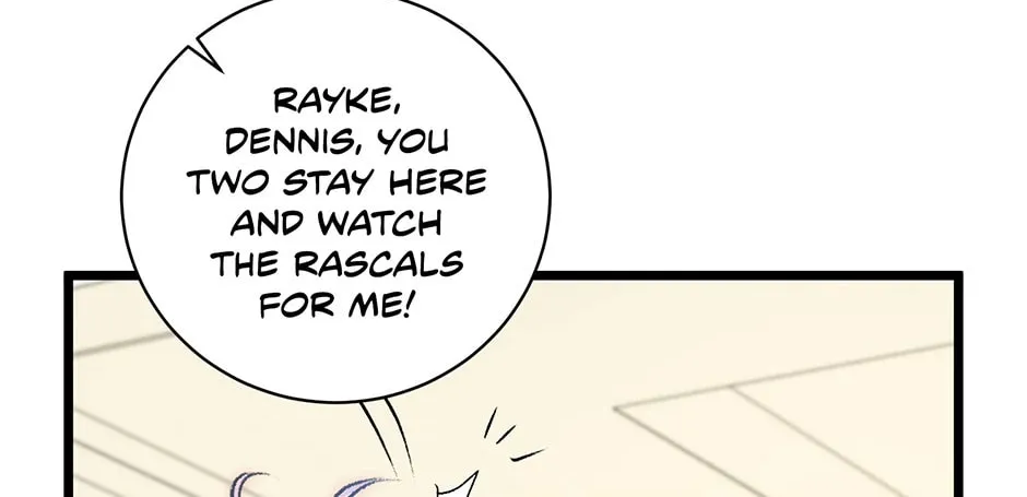 The Youngest Is Preventing the End of the World Chapter 29 page 148 - 