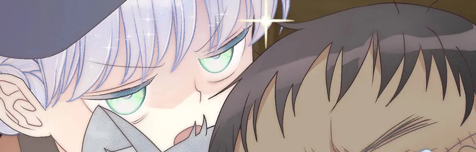 The Youngest Is Preventing the End of the World Chapter 29 page 16 - 