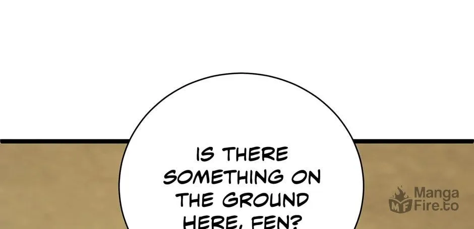 The Youngest Is Preventing the End of the World Chapter 29 page 156 - 